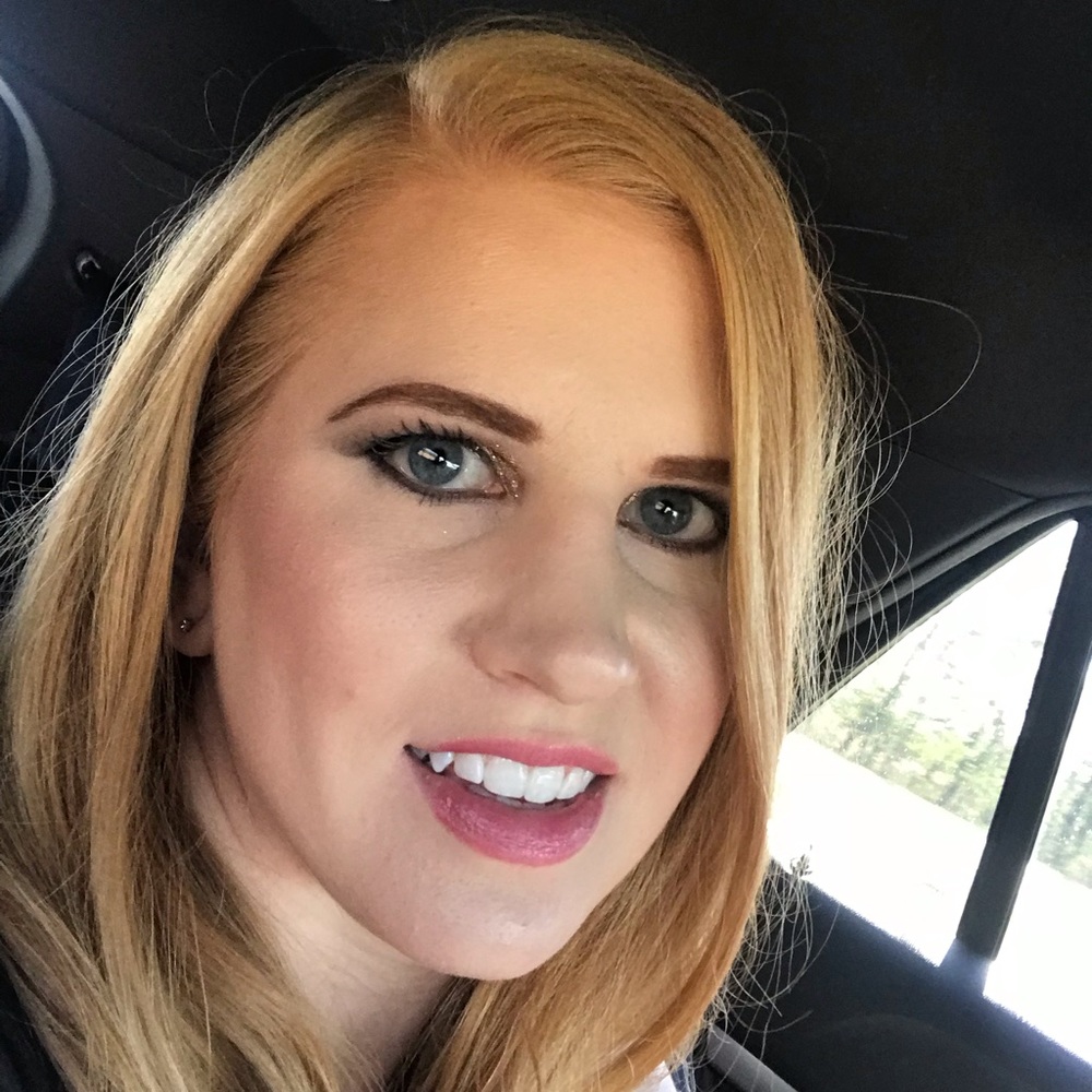 Meet your Posher, Marti